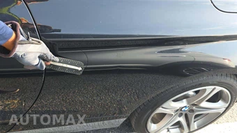 2017 BMW 6 Series Convertible 650i - miniatura 33
