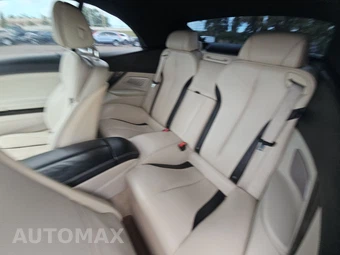 2017 BMW 6 Series Convertible 650i - miniatura 13