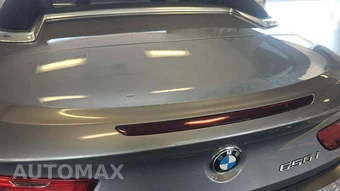 2017 BMW 6 Series Convertible 650i - miniatura 20