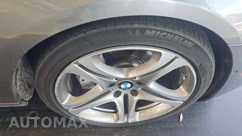 2017 BMW 6 Series Convertible 650i - miniatura 21