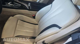 2017 BMW 6 Series Convertible 650i - miniatura 22