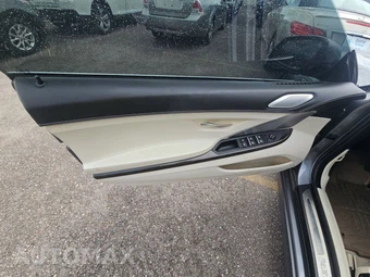 2017 BMW 6 Series Convertible 650i - miniatura 9