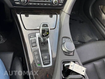 2017 BMW 6 Series Coupe 640i xDrive - miniatura 17