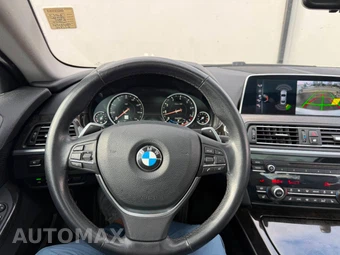 2017 BMW 6 Series Coupe 640i xDrive - miniatura 19