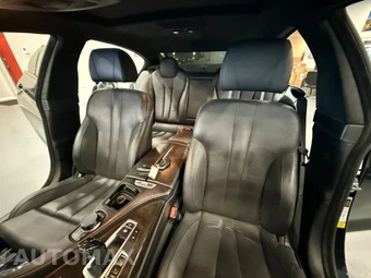 2017 BMW 6 Series Gran Coupe 640i Sedan M SPORT LINE - miniatura 10