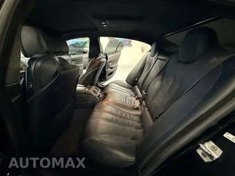 2017 BMW 6 Series Gran Coupe 640i Sedan M SPORT LINE - miniatura 11
