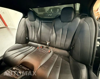 2017 BMW 6 Series Gran Coupe 640i Sedan M SPORT LINE - miniatura 12