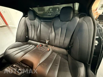 2017 BMW 6 Series Gran Coupe 640i Sedan M SPORT LINE - miniatura 13