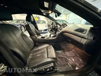 2017 BMW 6 Series Gran Coupe 640i Sedan M SPORT LINE - miniatura 15