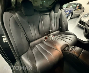 2017 BMW 6 Series Gran Coupe 640i Sedan M SPORT LINE - miniatura 16