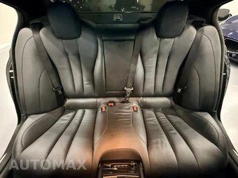 2017 BMW 6 Series Gran Coupe 640i Sedan M SPORT LINE - miniatura 18