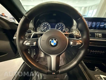 2017 BMW 6 Series Gran Coupe 640i Sedan M SPORT LINE - miniatura 19