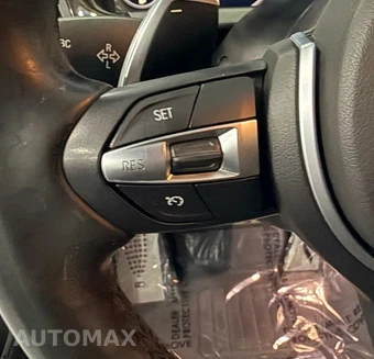 2017 BMW 6 Series Gran Coupe 640i Sedan M SPORT LINE - miniatura 20
