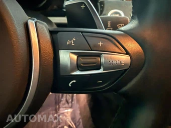 2017 BMW 6 Series Gran Coupe 640i Sedan M SPORT LINE - miniatura 21