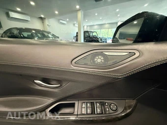 2017 BMW 6 Series Gran Coupe 640i Sedan M SPORT LINE - miniatura 34