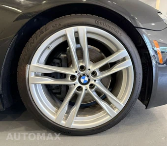2017 BMW 6 Series Gran Coupe 640i Sedan M SPORT LINE - miniatura 38
