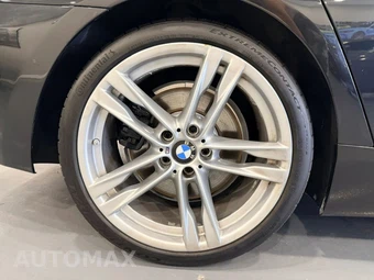 2017 BMW 6 Series Gran Coupe 640i Sedan M SPORT LINE - miniatura 39