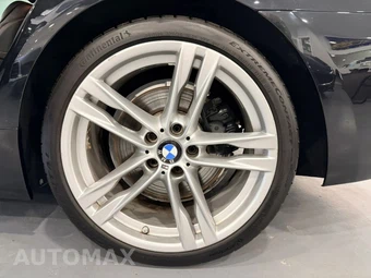 2017 BMW 6 Series Gran Coupe 640i Sedan M SPORT LINE - miniatura 40