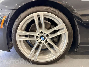2017 BMW 6 Series Gran Coupe 640i Sedan M SPORT LINE - miniatura 41