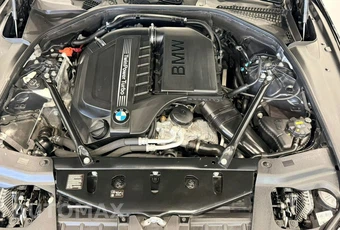 2017 BMW 6 Series Gran Coupe 640i Sedan M SPORT LINE - miniatura 43