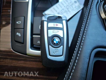 2017 BMW 6 Series Gran Coupe 640i Sedan M SPORT LINE - miniatura 8