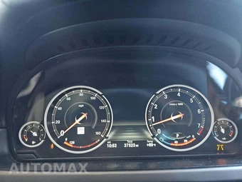 2017 BMW 6 Series Gran Coupe 640i Sedan M SPORT LINE - miniatura 9