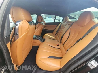 2017 BMW 6 Series Gran Coupe 640i Sedan M SPORT LINE - miniatura 10