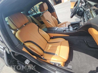 2017 BMW 6 Series Gran Coupe 640i Sedan M SPORT LINE - miniatura 15