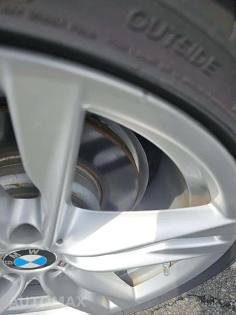 2017 BMW 6 Series Gran Coupe 640i Sedan M SPORT LINE - miniatura 19