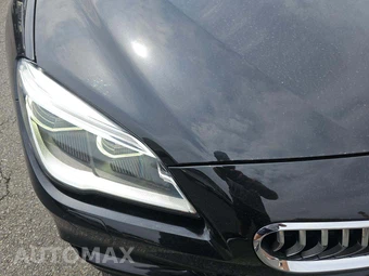 2017 BMW 6 Series Gran Coupe 640i Sedan M SPORT LINE - miniatura 20