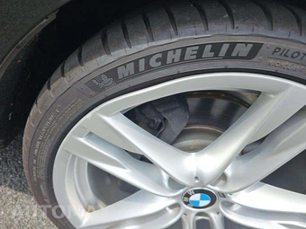2017 BMW 6 Series Gran Coupe 640i Sedan M SPORT LINE - miniatura 21