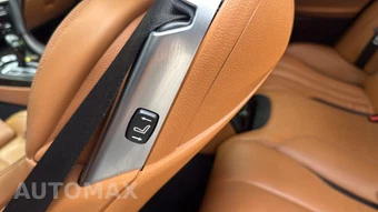 2017 BMW 6 Series Gran Coupe 650i Sedan M SPORT LINE - miniatura 10