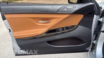 2017 BMW 6 Series Gran Coupe 650i Sedan M SPORT LINE - miniatura 18