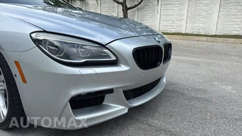 2017 BMW 6 Series Gran Coupe 650i Sedan M SPORT LINE - miniatura 19
