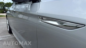 2017 BMW 6 Series Gran Coupe 650i Sedan M SPORT LINE - miniatura 20