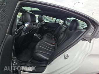 2017 BMW 6 Series Gran Coupe 650i Sedan M SPORT LINE - miniatura 13