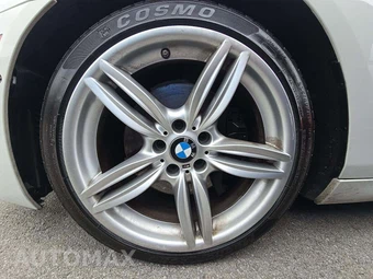 2017 BMW 6 Series Gran Coupe 650i Sedan M SPORT LINE - miniatura 23