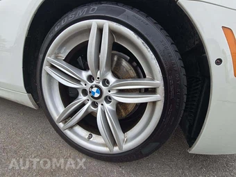 2017 BMW 6 Series Gran Coupe 650i Sedan M SPORT LINE - miniatura 24