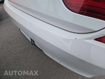 2017 BMW 6 Series Gran Coupe 650i Sedan M SPORT LINE - miniatura 25