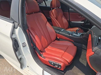 2017 BMW 6 Series Gran Coupe 650i Sedan M SPORT LINE - miniatura 18