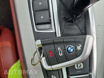 2017 BMW 6 Series Gran Coupe 650i Sedan M SPORT LINE - miniatura 8