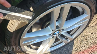 2017 BMW 6 Series Gran Coupe 650i Sedan M SPORT LINE - miniatura 28