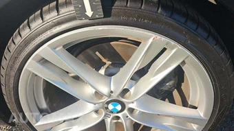 2017 BMW 6 Series Gran Coupe 650i Sedan M SPORT LINE - miniatura 34