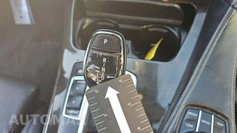 2017 BMW 6 Series Gran Coupe 650i Sedan M SPORT LINE - miniatura 51