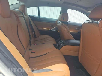 2017 BMW 6 Series Gran Coupe 650i Sedan - miniatura 13