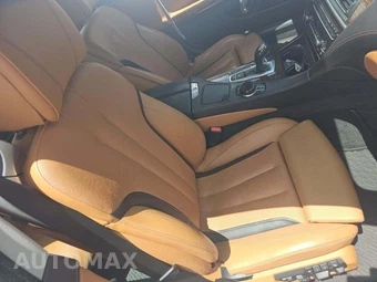 2017 BMW 6 Series Gran Coupe 650i Sedan - miniatura 15