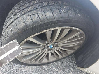 2017 BMW 6 Series Gran Coupe 650i Sedan - miniatura 20