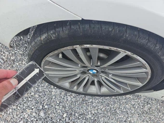 2017 BMW 6 Series Gran Coupe 650i Sedan - miniatura 22