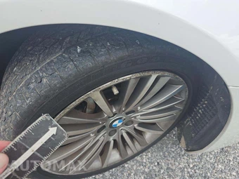 2017 BMW 6 Series Gran Coupe 650i Sedan - miniatura 23