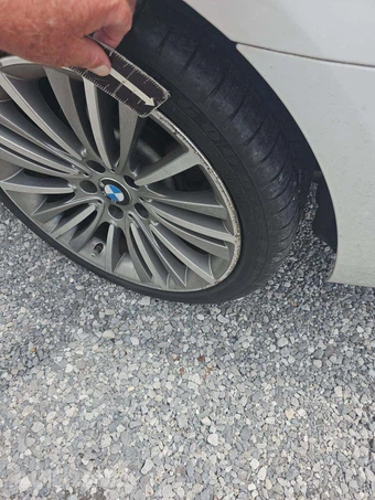 2017 BMW 6 Series Gran Coupe 650i Sedan - miniatura 24